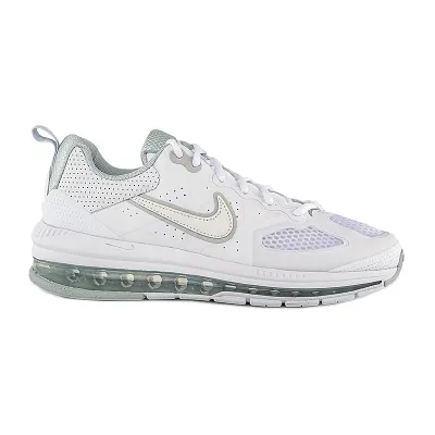 Женские Кроссовки Nike W AIR MAX GENOME Белый 40 (CZ1645-100 40) - 1 Женские Кроссовки Nike W AIR MAX GENOME Белый 40 (CZ1645-100 40) - 1 - Robinzon.ua