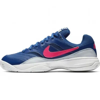 Кросівки жіночі Nike Court Lite clay blue/pink (36) 5.5 845049-464 36 - 2 Кросівки жіночі Nike Court Lite clay blue/pink (36) 5.5 845049-464 36 - 2 - Robinzon.ua