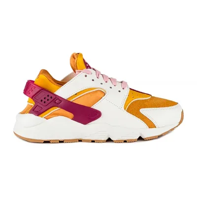 Жіночі Кросівки Nike WMNS AIR HUARACHE Комбінований 38 (DO6720-100 38) - 1 - Robinzon.ua