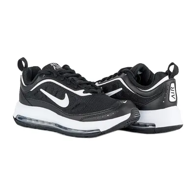 Жіночі Кросівки Nike AIR MAX AP Чорний 40.5 (CU4870-001 40.5) - 1 - Robinzon.ua