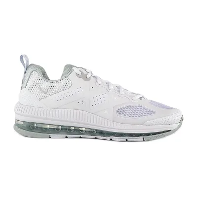Жіночі Кросівки Nike W AIR MAX GENOME Білий 40.5 (CZ1645-100 40.5) - 2 - Robinzon.ua