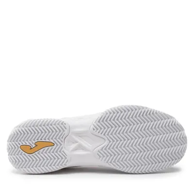 Кросівки жіночі Joma Master 1000 Lady white/gold (37) TM10LS-2202P 37 - 2 Кросівки жіночі Joma Master 1000 Lady white/gold (37) TM10LS-2202P 37 - 2 - Robinzon.ua