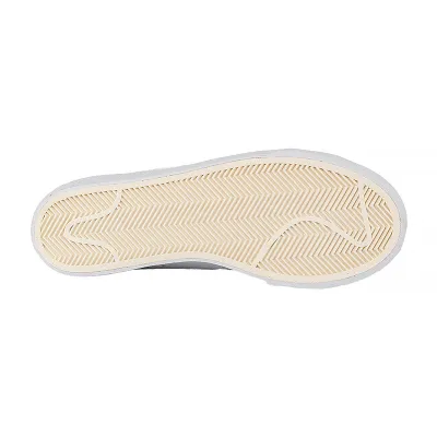 Жіночі Кросівки Nike W BLAZER LOW PLATFORM ESS Білий 40.5 (DQ7571-101 40.5) - 2 Жіночі Кросівки Nike W BLAZER LOW PLATFORM ESS Білий 40.5 (DQ7571-101 40.5) - 2 - Robinzon.ua