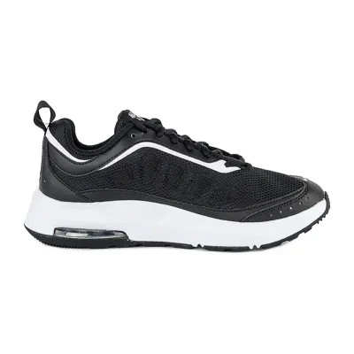 Жіночі Кросівки Nike AIR MAX AP Чорний 40 (CU4870-001 40) - 2 - Robinzon.ua