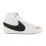 Мужские Кроссовки Nike W BLAZER MID 77 JUMBO Белый 44.5 (DQ1471-100 44.5) - 3 - Robinzon.ua