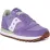 Кроссовки Saucony JAZZ ORIGINAL фиолетовый, белый Жен 37.5 (6.5) 23см 1044-646 37.5 - 1 - Robinzon.ua