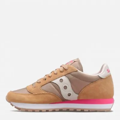 Кроссовки Saucony JAZZ ORIGINAL бежевый Жен 37.5 1044-639 37.5 - 2 - Robinzon.ua