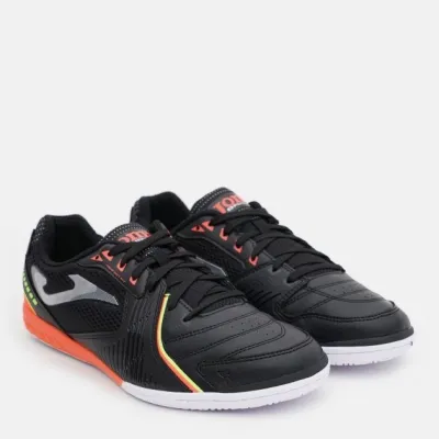 Футзалки Joma DRIBLING черно-оранжевый Муж 44 DRIS2301IN 44 - 1 Футзалки Joma DRIBLING черно-оранжевый Муж 44 DRIS2301IN 44 - 1 - Robinzon.ua