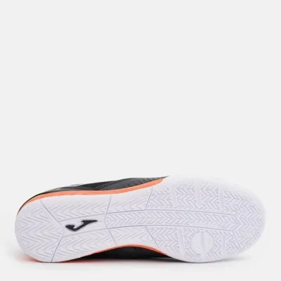 Футзалки Joma DRIBLING черно-оранжевый Муж 44 DRIS2301IN 44 - 3 Футзалки Joma DRIBLING черно-оранжевый Муж 44 DRIS2301IN 44 - 3 - Robinzon.ua