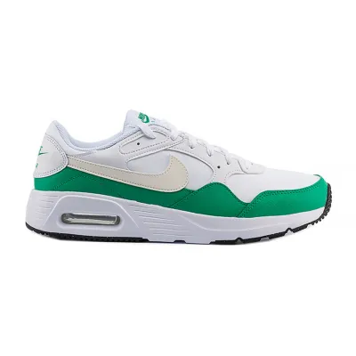 Мужские Кроссовки Nike AIR MAX SC Разноцветный 46 (CW4555-110) - 1 Мужские Кроссовки Nike AIR MAX SC Разноцветный 46 (CW4555-110) - 1 - Robinzon.ua