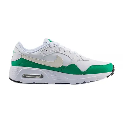 Мужские Кроссовки Nike AIR MAX SC Разноцветный 46 (CW4555-110) - 2 Мужские Кроссовки Nike AIR MAX SC Разноцветный 46 (CW4555-110) - 2 - Robinzon.ua