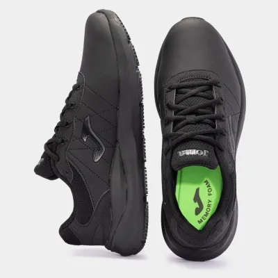 Чоловічі кросівки Joma C.N-600 MEN 2201 чорний 45 CN600W2201 45 - 3 Чоловічі кросівки Joma C.N-600 MEN 2201 чорний 45 CN600W2201 45 - 3 - Robinzon.ua