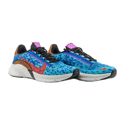 Чоловічі Кросівки Nike M NIKE SUPERREP GO 3 NN FK Різнобарвний 42.5 (DH3394-401) - 4 Чоловічі Кросівки Nike M NIKE SUPERREP GO 3 NN FK Різнобарвний 42.5 (DH3394-401) - 4 - Robinzon.ua