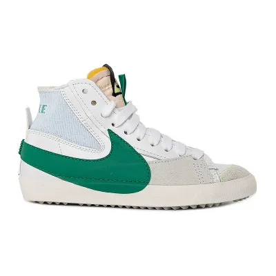 Чоловічі Кросівки Nike BLAZER MID 77 JUMBO Різнобарвний 44.5 (DR8595-100) - 3 Чоловічі Кросівки Nike BLAZER MID 77 JUMBO Різнобарвний 44.5 (DR8595-100) - 3 - Robinzon.ua