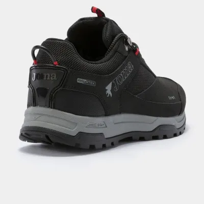 Чоловічі кросівки Joma TAIMIR MEN 2101 чорний 44 TKTAIMW2101 44 - 2 Чоловічі кросівки Joma TAIMIR MEN 2101 чорний 44 TKTAIMW2101 44 - 2 - Robinzon.ua