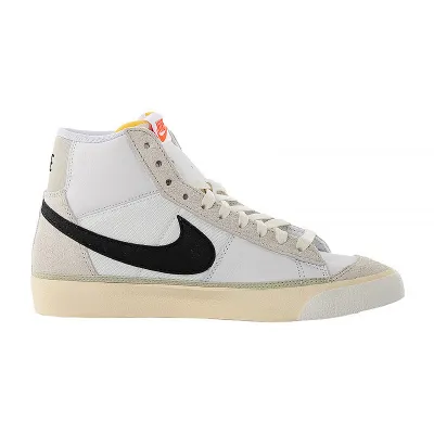 Мужские Кроссовки Nike BLAZER MID PRO CLUB Разноцветный 47.5 (DQ7673-100) - 3 Мужские Кроссовки Nike BLAZER MID PRO CLUB Разноцветный 47.5 (DQ7673-100) - 3 - Robinzon.ua