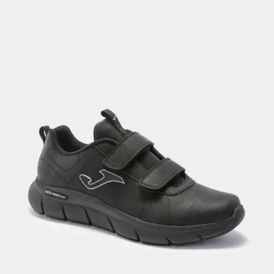 Чоловічі кросівки Joma DAILY MEN 2121 чорний 45 CDAILW2121V 45 - 2 - Robinzon.ua