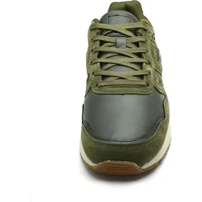 Мужские кроссовки Joma C.200 MEN 2223 темно-зеленый 41 C200W2223 41 - 2 Мужские кроссовки Joma C.200 MEN 2223 темно-зеленый 41 C200W2223 41 - 2 - Robinzon.ua