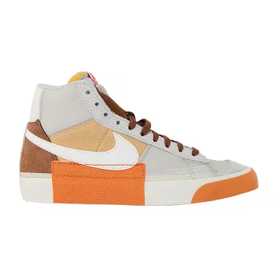 Чоловічі Кросівки Nike BLAZER MID PRO CLUB Різнобарвний 47.5 (DQ7673-001) - 1 Чоловічі Кросівки Nike BLAZER MID PRO CLUB Різнобарвний 47.5 (DQ7673-001) - 1 - Robinzon.ua