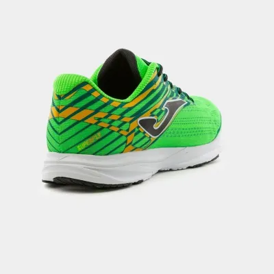 Чоловічі кросівки Joma R.5000 MEN 2011 зелений 43,5 R.5000S-2011 43,5 - 1 - Robinzon.ua