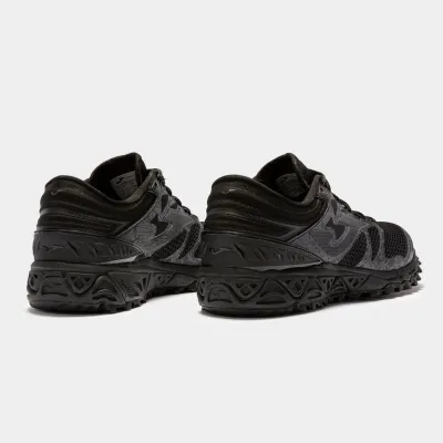 Чоловічі кросівки Joma TK.SIERRA MEN 2021 чорний 43 TK.SIEW-2021 43 - 2 Чоловічі кросівки Joma TK.SIERRA MEN 2021 чорний 43 TK.SIEW-2021 43 - 2 - Robinzon.ua