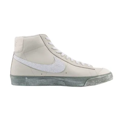Мужские Кроссовки Nike BLAZER MID 77 SE Бежевый 47.5 (DV0797-100) - 2 Мужские Кроссовки Nike BLAZER MID 77 SE Бежевый 47.5 (DV0797-100) - 2 - Robinzon.ua