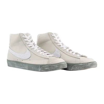 Мужские Кроссовки Nike BLAZER MID 77 SE Бежевый 47.5 (DV0797-100) - 4 Мужские Кроссовки Nike BLAZER MID 77 SE Бежевый 47.5 (DV0797-100) - 4 - Robinzon.ua