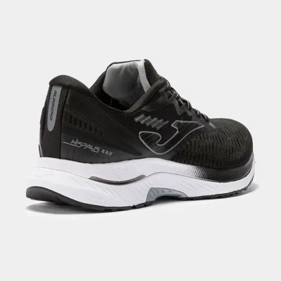 Чоловічі кросівки Joma R.HISPALIS MEN 2231 чорний 44 RHISPS2231 44 - 2 - Robinzon.ua
