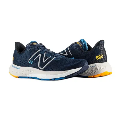 Чоловічі Кросівки New Balance 880 V13 Різнобарвний 42 (M880N13) - 1 - Robinzon.ua