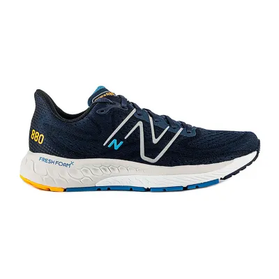 Чоловічі Кросівки New Balance 880 V13 Різнобарвний 42 (M880N13) - 2 - Robinzon.ua