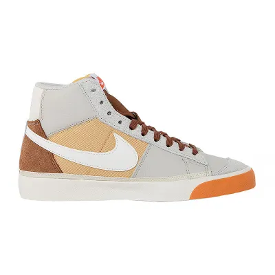 Мужские Кроссовки Nike BLAZER MID PRO CLUB Разноцветный 48.5 (DQ7673-001) - 2 Мужские Кроссовки Nike BLAZER MID PRO CLUB Разноцветный 48.5 (DQ7673-001) - 2 - Robinzon.ua