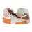 Мужские Кроссовки Nike BLAZER MID PRO CLUB Разноцветный 48.5 (DQ7673-001) - 3 - Robinzon.ua