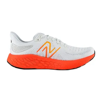 Мужские Кроссовки New Balance FF 1080 V12 Белый 42 (M108012O) - 2 Мужские Кроссовки New Balance FF 1080 V12 Белый 42 (M108012O) - 2 - Robinzon.ua
