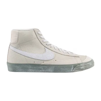 Мужские Кроссовки Nike BLAZER MID 77 SE Бежевый 41 (DV0797-100) - 1 Мужские Кроссовки Nike BLAZER MID 77 SE Бежевый 41 (DV0797-100) - 1 - Robinzon.ua