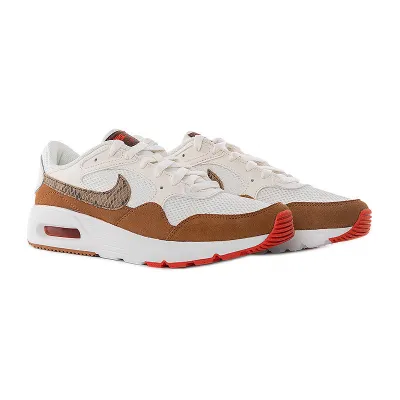 Женские Кроссовки Nike AIR MAX SC SE Разноцветный 40 (DX9501-100) - 4 Женские Кроссовки Nike AIR MAX SC SE Разноцветный 40 (DX9501-100) - 4 - Robinzon.ua
