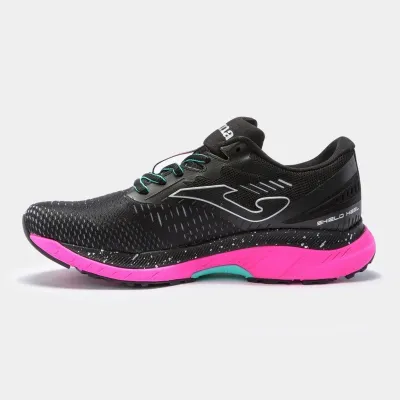 Жіночі кросівки Joma HISPALIS LADY 2131 чорний 37 RHISLW2131 37 - 1 Жіночі кросівки Joma HISPALIS LADY 2131 чорний 37 RHISLW2131 37 - 1 - Robinzon.ua