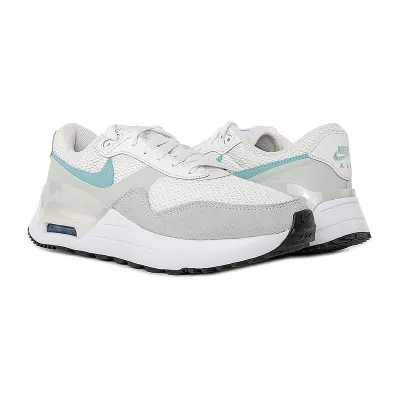 Женские Кроссовки Nike AIR MAX SYSTM Разноцветный 38.5 (DM9538-105) - 3 Женские Кроссовки Nike AIR MAX SYSTM Разноцветный 38.5 (DM9538-105) - 3 - Robinzon.ua