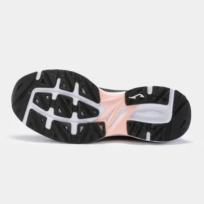 Жіночі кросівки Joma HISPALIS LADY 2101 чорний, рожевий 39 RHISLW2101B 39 - 2 Жіночі кросівки Joma HISPALIS LADY 2101 чорний, рожевий 39 RHISLW2101B 39 - 2 - Robinzon.ua