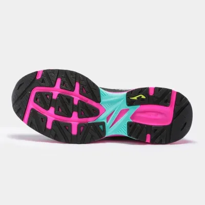 Жіночі кросівки Joma HISPALIS LADY 2131 чорний 38 RHISLW2131 38 - 2 Жіночі кросівки Joma HISPALIS LADY 2131 чорний 38 RHISLW2131 38 - 2 - Robinzon.ua