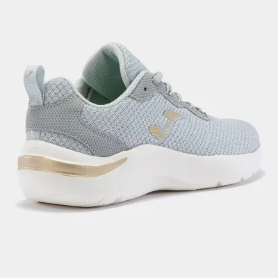 Жіночі кросівки Joma N-100 LADY 2312 блакитний 38 CN10LS2312 38 - 2 - Robinzon.ua