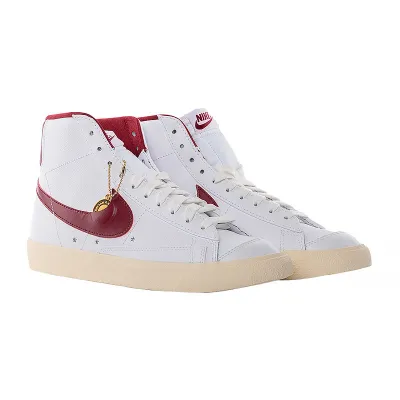 Жіночі Кросівки Nike W BLAZER MID 77 SE Білий 41 (DV7003-100) - 1 Жіночі Кросівки Nike W BLAZER MID 77 SE Білий 41 (DV7003-100) - 1 - Robinzon.ua