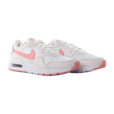 Жіночі Кросівки Nike WMNS NIKE AIR MAX SC Різнобарвний 40 (CW4554-601) - 4 Жіночі Кросівки Nike WMNS NIKE AIR MAX SC Різнобарвний 40 (CW4554-601) - 4 - Robinzon.ua