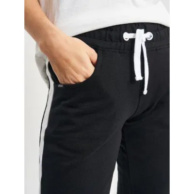 Жіночі спортивні штани Joma Urban Street Чорний M (901502.102) - 3 Жіночі спортивні штани Joma Urban Street Чорний M (901502.102) - 3 - Robinzon.ua