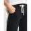 Женские спортивные штаны Joma Urban Street Черный S (901502.102) - 3 - Robinzon.ua
