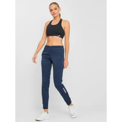 Женские спортивные штаны Joma CHAMPION IV Темно-синий S (900450.331) - 2 Женские спортивные штаны Joma CHAMPION IV Темно-синий S (900450.331) - 2 - Robinzon.ua