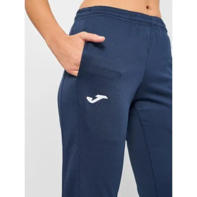 Женские спортивные штаны Joma CHAMPION IV Темно-синий S (900450.331) - 3 Женские спортивные штаны Joma CHAMPION IV Темно-синий S (900450.331) - 3 - Robinzon.ua