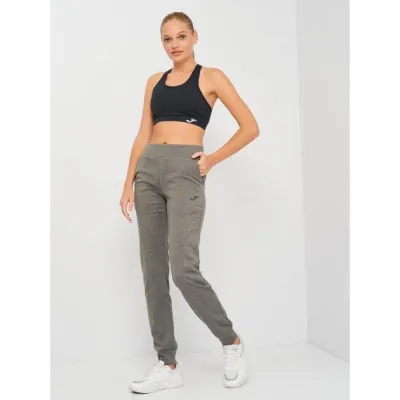 Жіночі спортивні штани Joma Mare Сірий XS (900016.150) - 2 Жіночі спортивні штани Joma Mare Сірий XS (900016.150) - 2 - Robinzon.ua