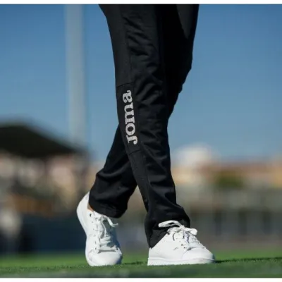 Жіночі спортивні штани Joma CHAMPION IV Чорний XS (900450.100) - 1 Жіночі спортивні штани Joma CHAMPION IV Чорний XS (900450.100) - 1 - Robinzon.ua