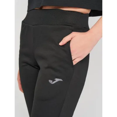 Жіночі спортивні штани Joma Mare Чорний S (900016.100) - 3 Жіночі спортивні штани Joma Mare Чорний S (900016.100) - 3 - Robinzon.ua