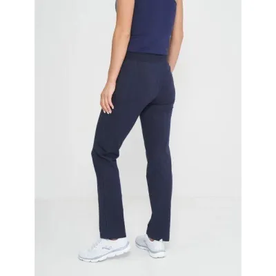 Жіночі спортивні штани Joma TARO II Темно-синій M (901133.331) - 3 Жіночі спортивні штани Joma TARO II Темно-синій M (901133.331) - 3 - Robinzon.ua